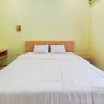 Reddoorz Syariah At Uin Suska Guesthouse