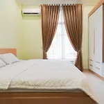 Reddoorz Syariah At Uin Suska Guesthouse