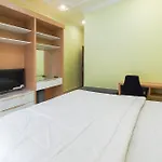 Reddoorz Syariah At Uin Suska Guesthouse