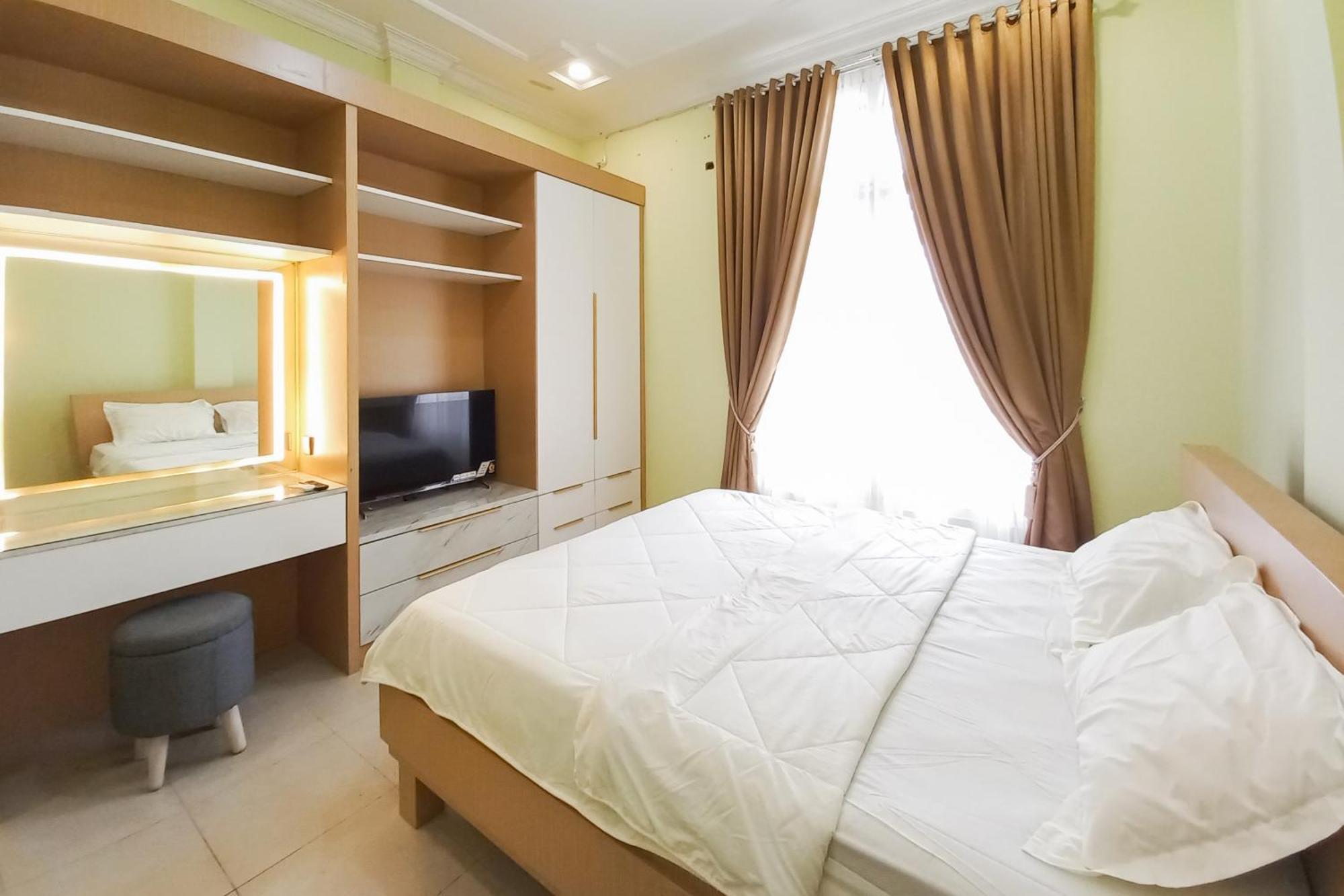 Reddoorz Syariah At Uin Suska Hotel Pekanbaru